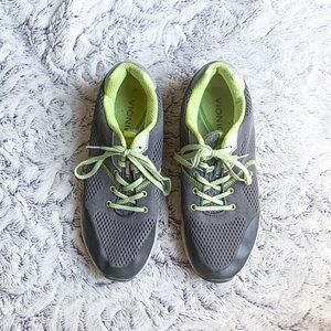 Vionic 335 Emerald Shoes ☆